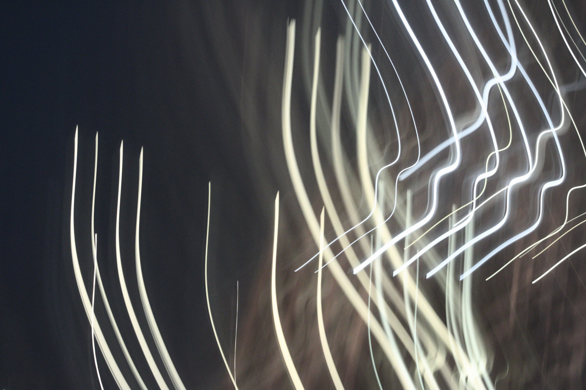 Light motion abstract